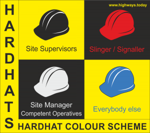 UK Hard Hat Scheme