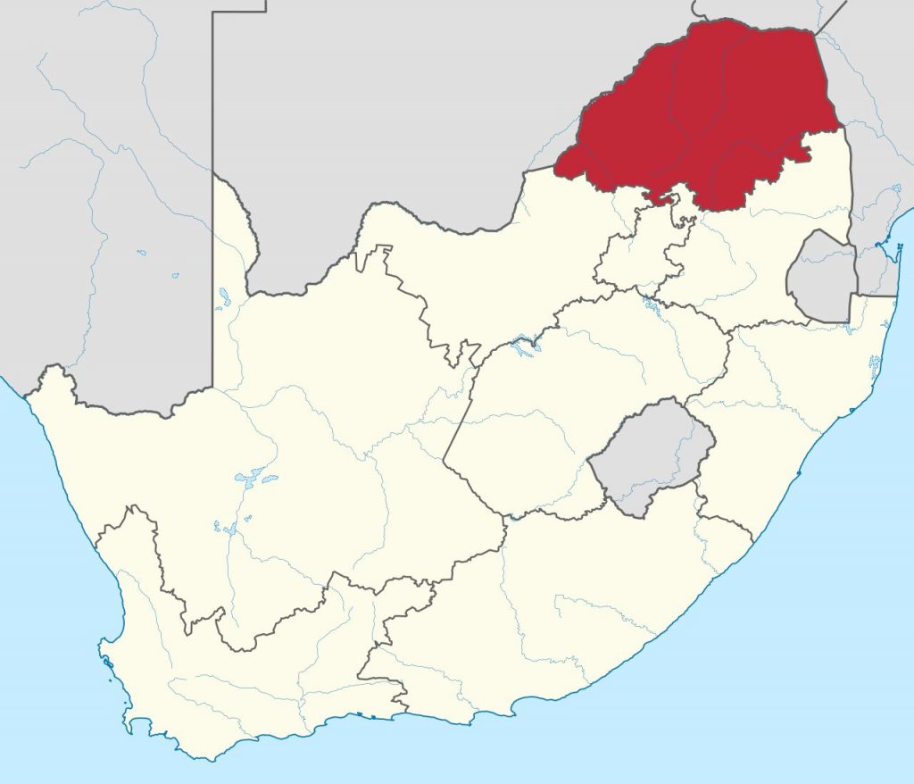 Limpopo, South_Africa