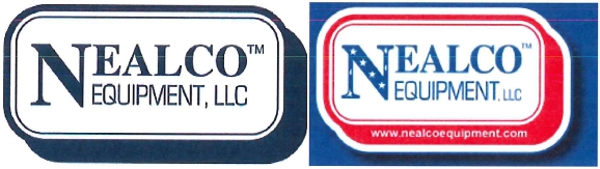 Nealco Logos