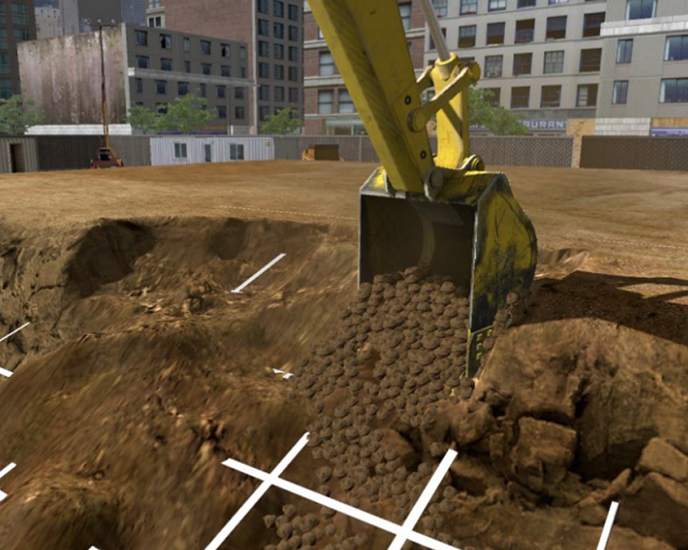 The combination of highly realistic simulated environments and expertise in adult learning has led to the launch of a training tool we believe will revolutionize the construction industry,” says Peter Salfinger, CEO, Immersive Technologies.