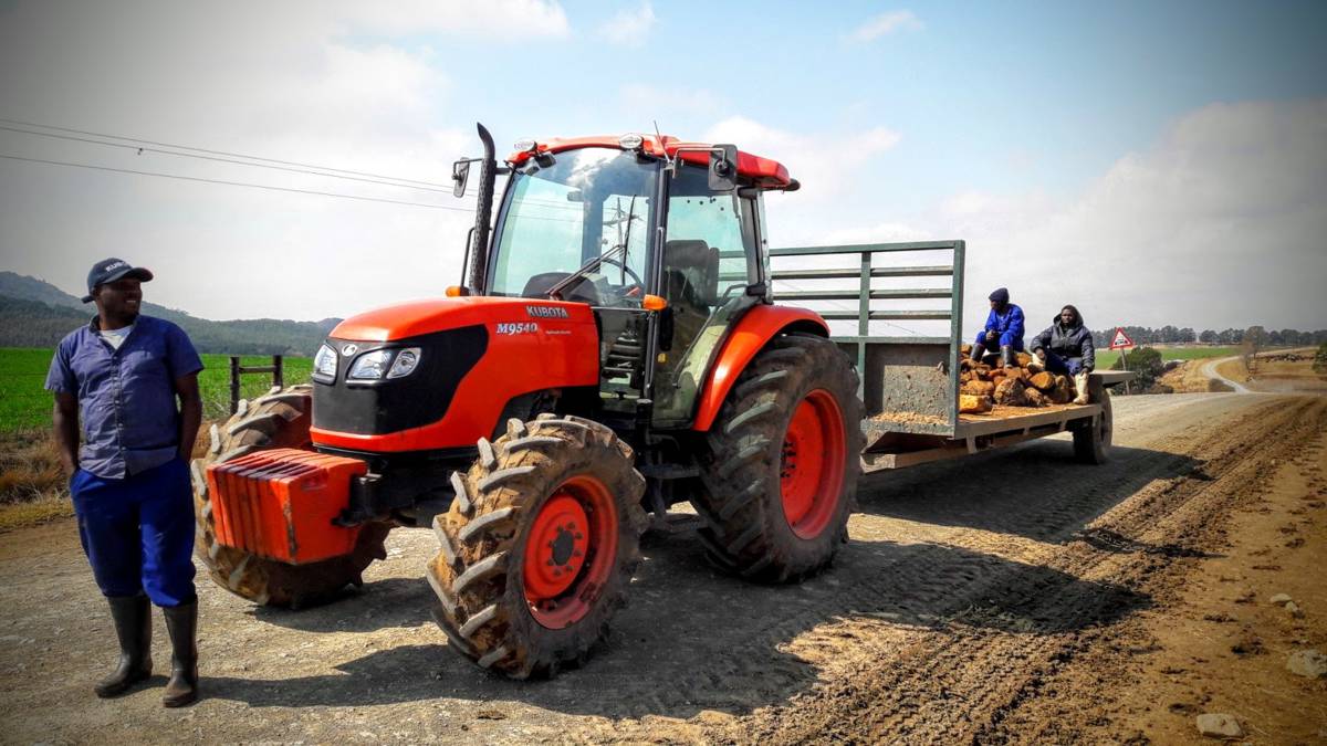 the importance of a cab on a tractor cannot be overstated, with the main areas of evaluation being safety, visibility, sound, climate control, control layout, operator space