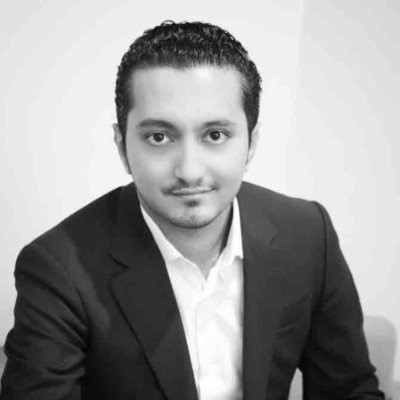 Babek Ismayil, founder of PropTech start-up OneDomeBabek Ismayil, founder of PropTech start-up OneDome