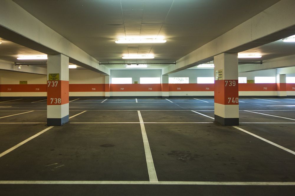 Meon Explains How Incorrectly Marking Your Car Park Could Cause You Massive Costs