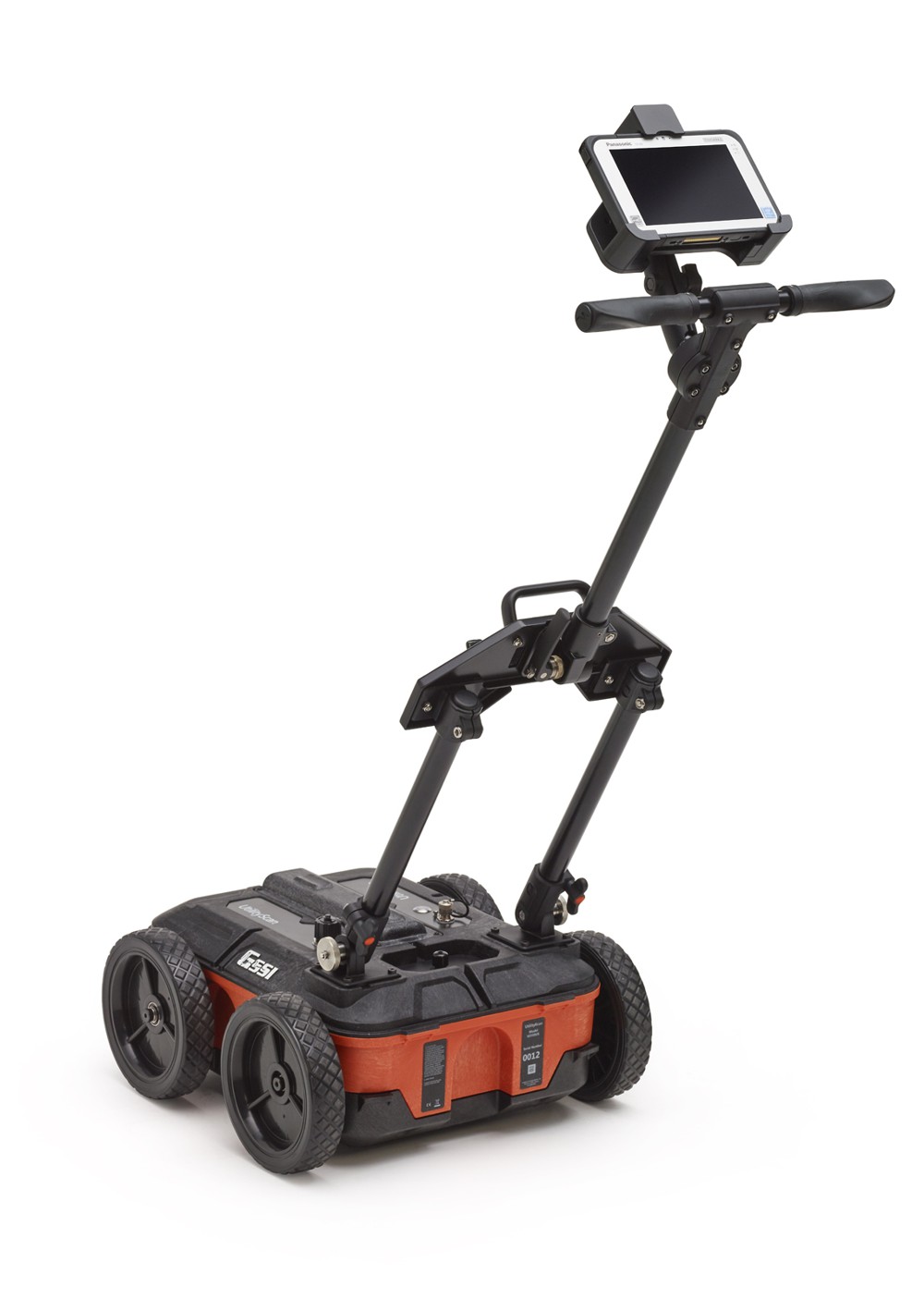 GSSI Showcases It’s Latest GPR Technology at World of Concrete 2018