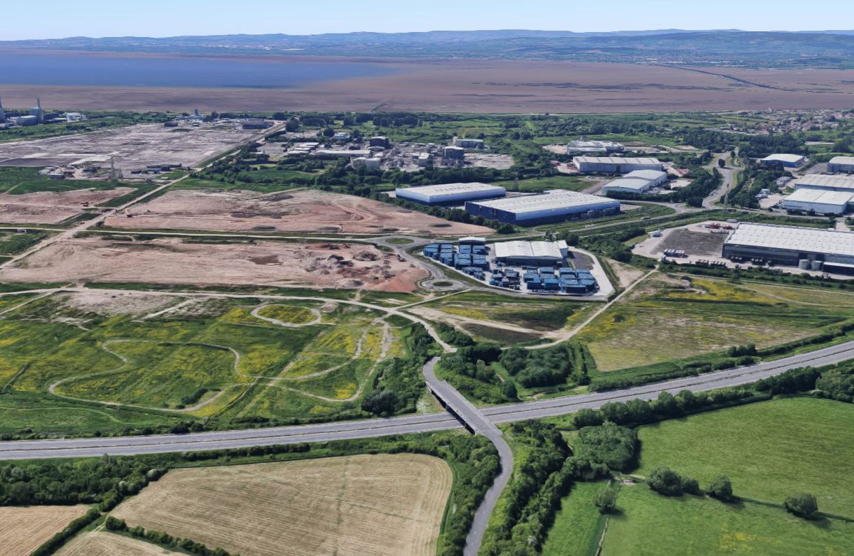 Galliford Try awarded £24m contract for new M49 junction at Avonmouth, UK