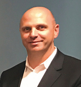 Francois Martin, KINSHOFER managing director
