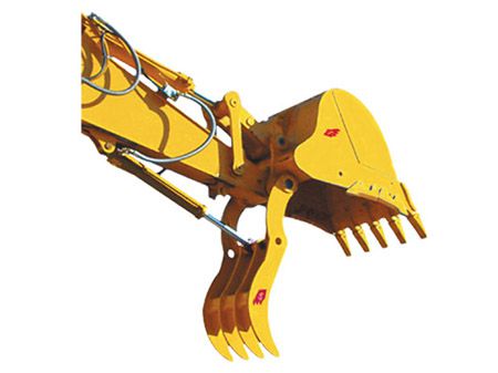 Solesbee’s is a full-service heavy equipment attachment manufacturer offering a wide range of attachments for forklifts, bulldozers, front-end and back-end loaders, excavators and tractors.