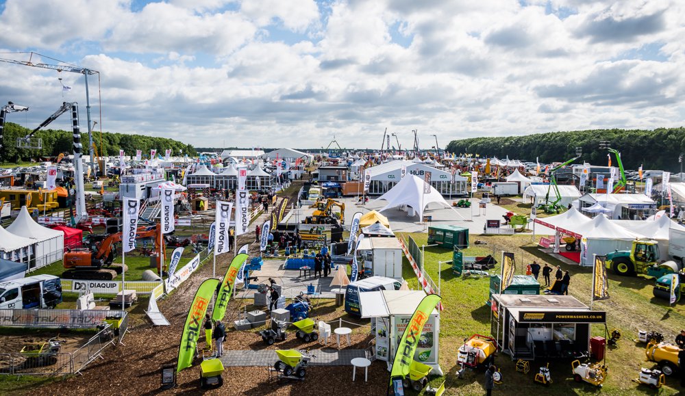 Dates and venues announced for PLANTWORX 2019