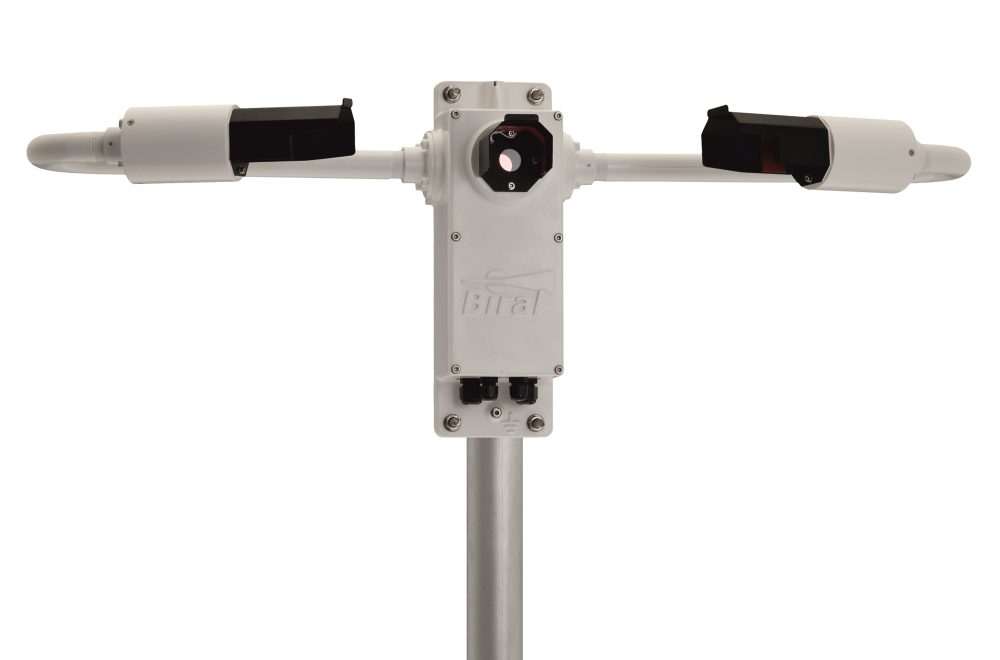 Meteorological specialists, Biral is attending the InterMet Asia show in Singapore next month to showcase its new and popular meteorological products.