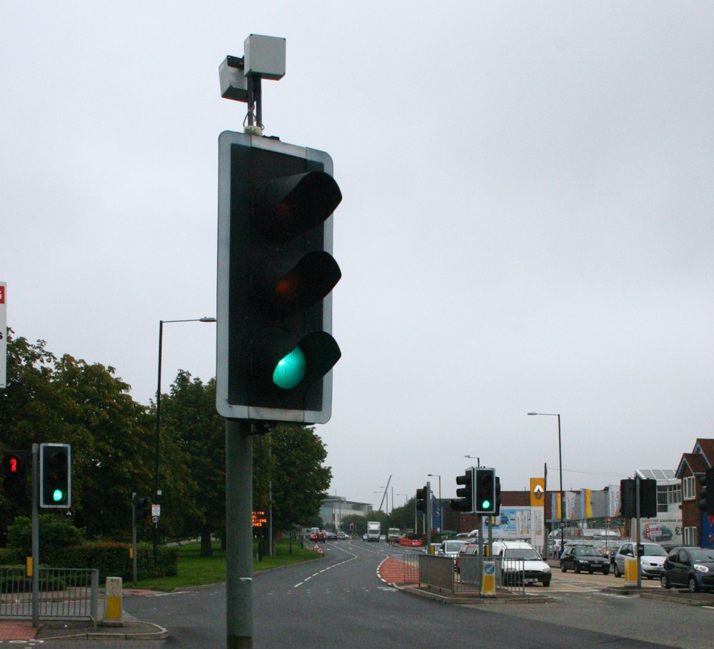 Clearview Intelligence win Newcastle City traffic signal tender