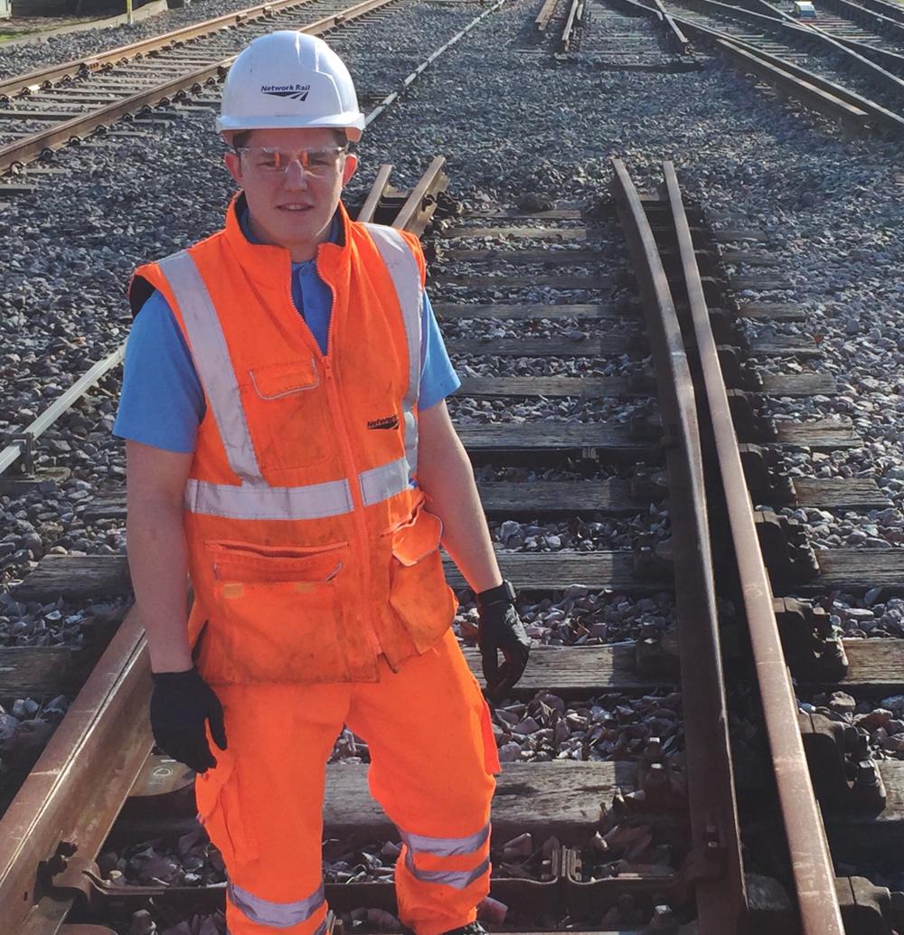 New opportunities to join Network Rail apprenticeship scheme across Wales and Borders
