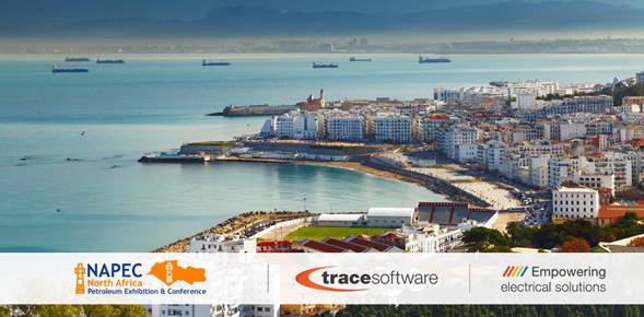 Trace Software will be showcasing their engineering software at NAPEC in Algeria