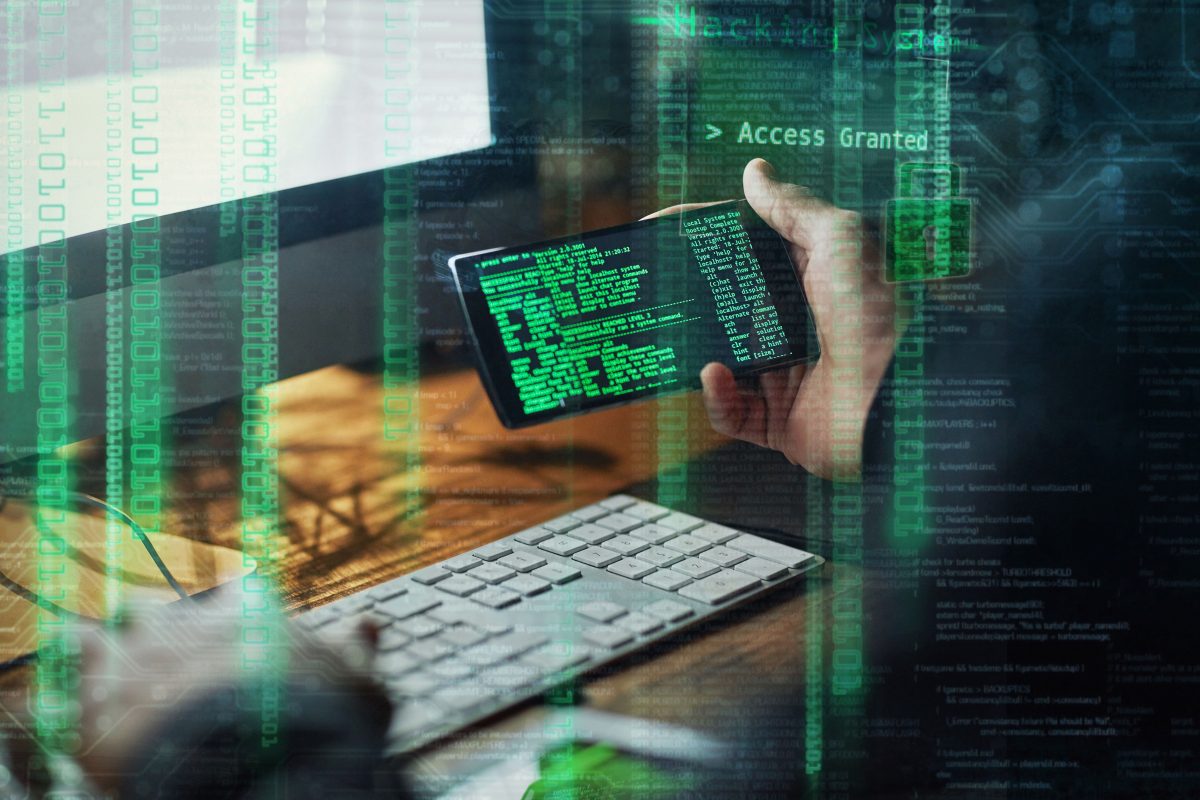 Protect your business against Cyber Attacks