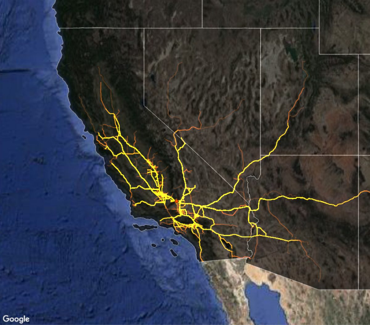 StreetLight Data raises $10m to accelerate data transformation in the Transportation Industry