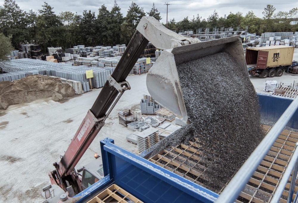 Cubis Systems chooses Rapid International to future-proof Concrete output and quality