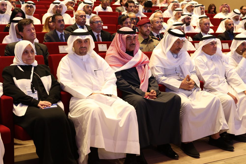 New Kuwait Summit set for 16-17 April 2019