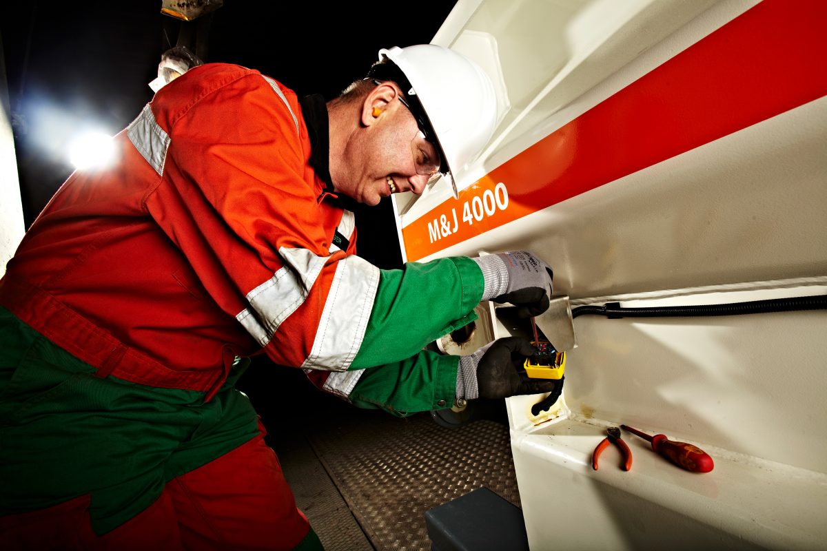 Metso increases service availability for Waste Recycling Equipment in the UK