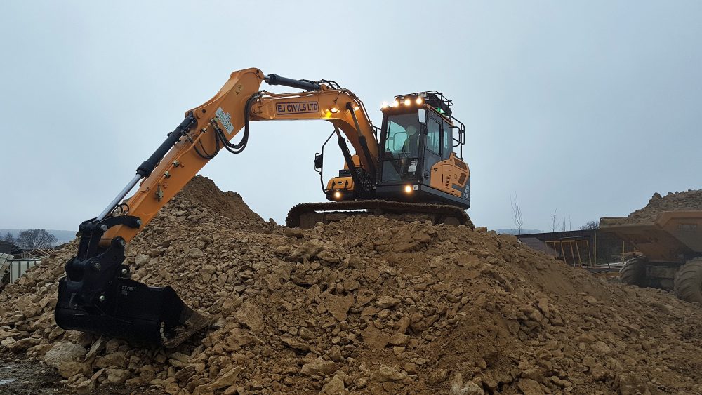 EJ Civils takes on Hyundai for value, efficiency and high specs