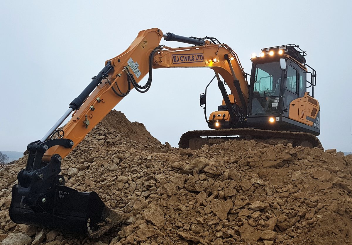 EJ Civils takes on Hyundai for value, efficiency and high specs