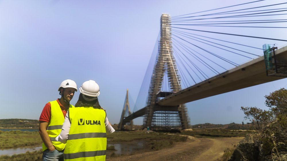 ULMA Construction rebrands digital presence