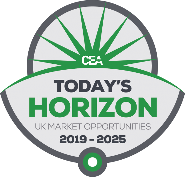 Today's Horizon - CEA Annual Conference programme announced