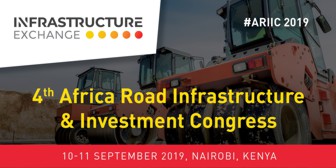 The 4th Africa Road Infrastructure and Investment Congress 2019 (#ARIIC 2019)