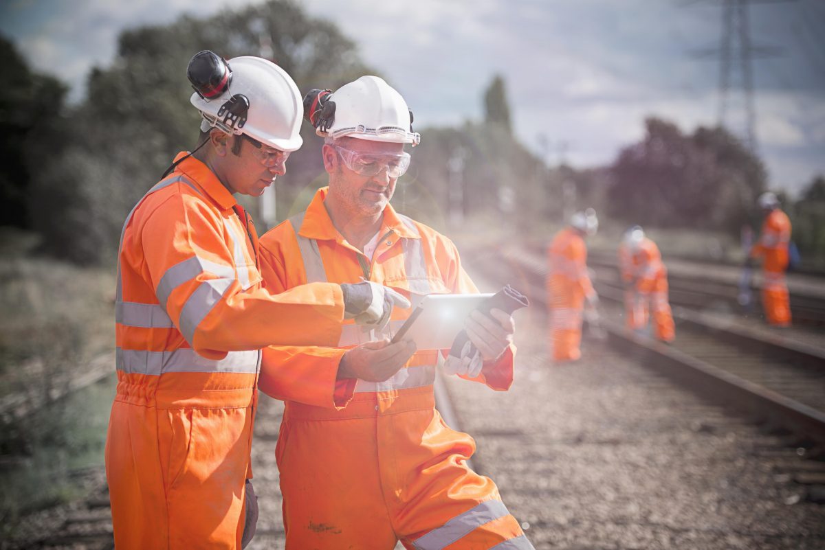 Network Rail open for business as Innovate UK partnership creates new channel to procure innovation