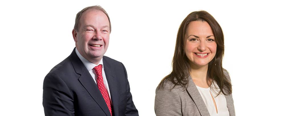 Article by Patrick Cantrill, Partner and Vicky McCombe, Managing Associate at Womble Bond Dickinson (UK) LLP